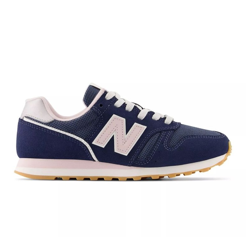 New Balance W WL373OA2 Schuhe blau