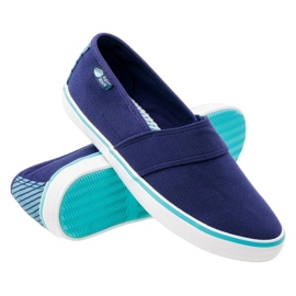 Aquawave Aridea W Schuhe 92800224507 blau