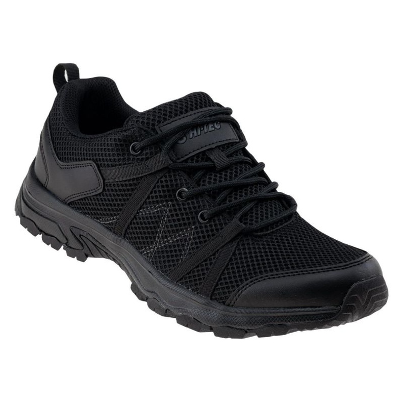Hi-Tec Ravan M Schuhe 92800312704 schwarz