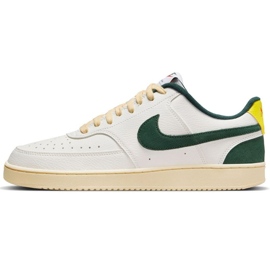 Nike Court Vision Low M FD0320-133 Schuhe weiß