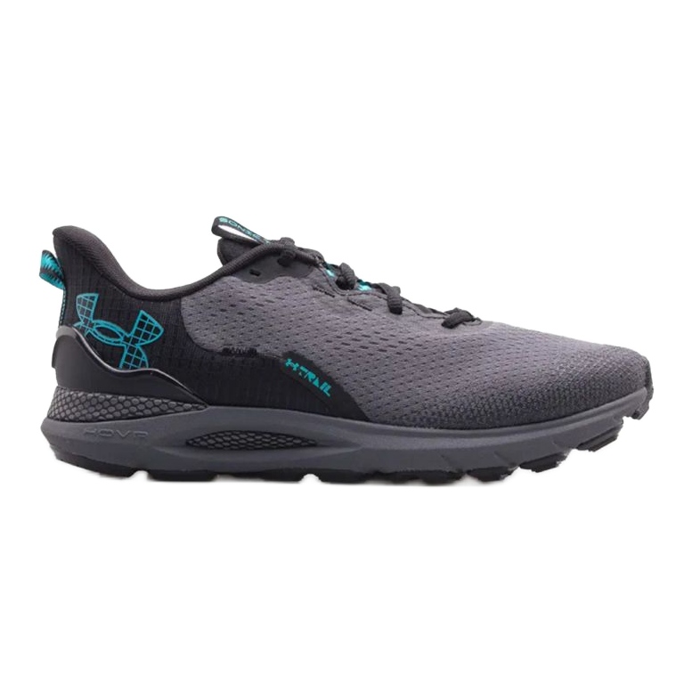 Under Armour U Sonic Trail M 3027764-101 Laufschuhe grau