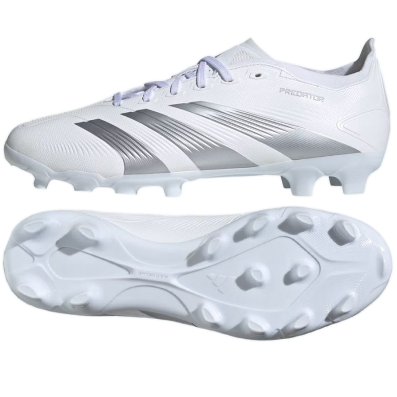 Adidas Predator League L Mg M IE2611 Fußballschuhe weiß