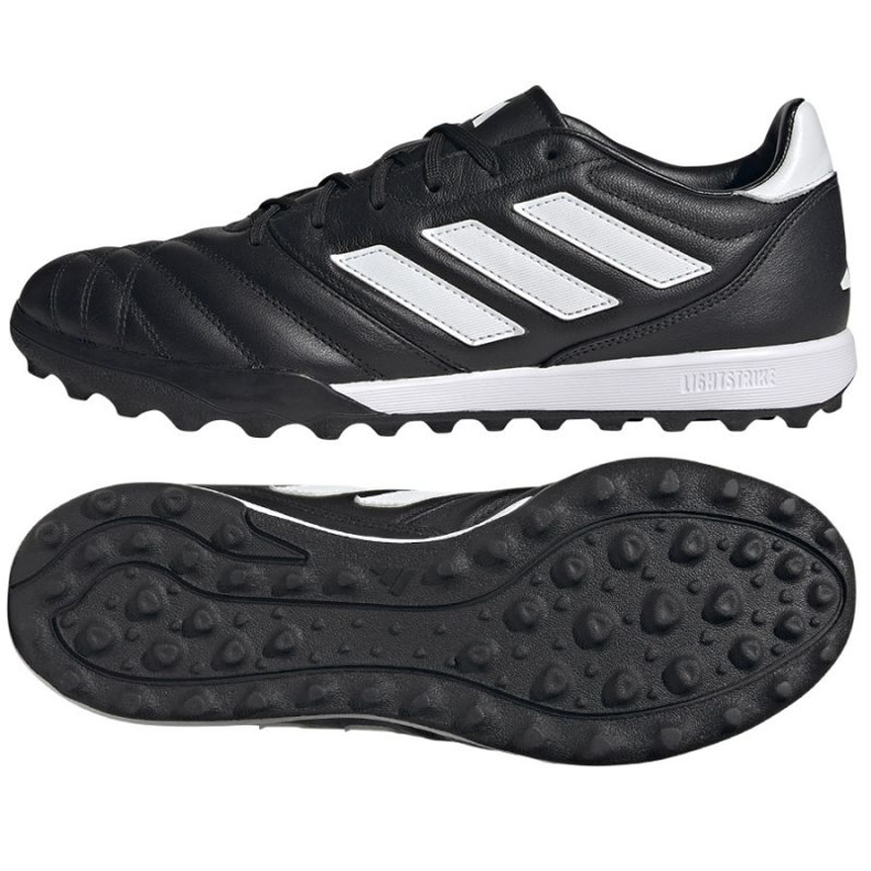 Adidas Copa Gloro St Tf M IF1832 Fußballschuhe schwarz