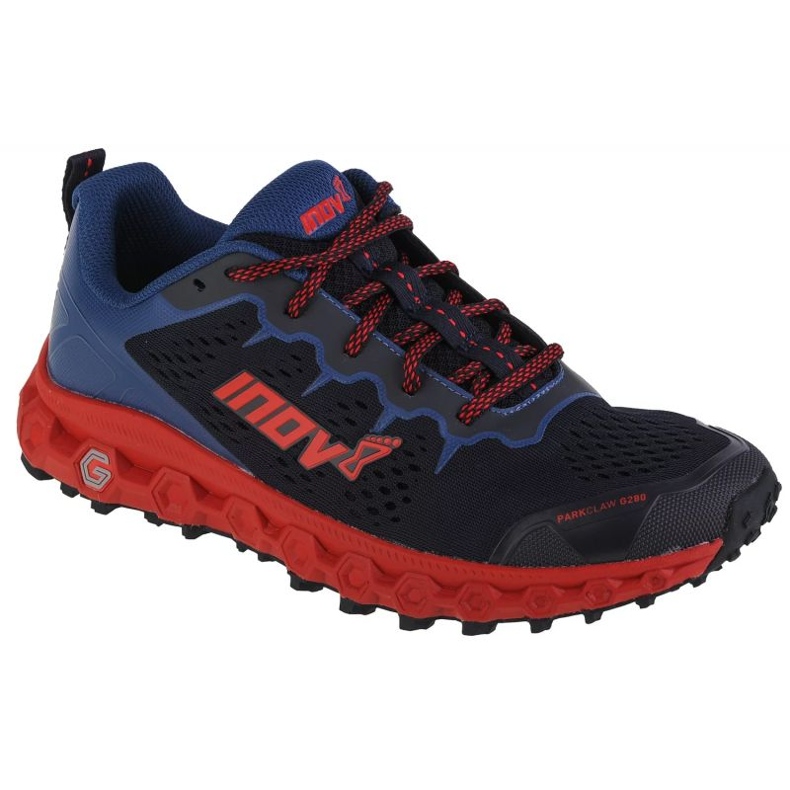 Inov-8 Parkclaw G 280 M Laufschuhe 000972-NYRD-S-01 blau