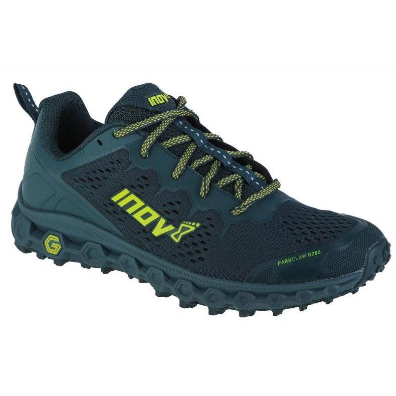 Inov-8 Parkclaw G 280 M Laufschuhe 000972-PIYW-S-01 grün