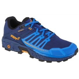 Inov-8 Roclite Ultra G 320 M Laufschuhe 001079-NYBLNE-M-01 blau