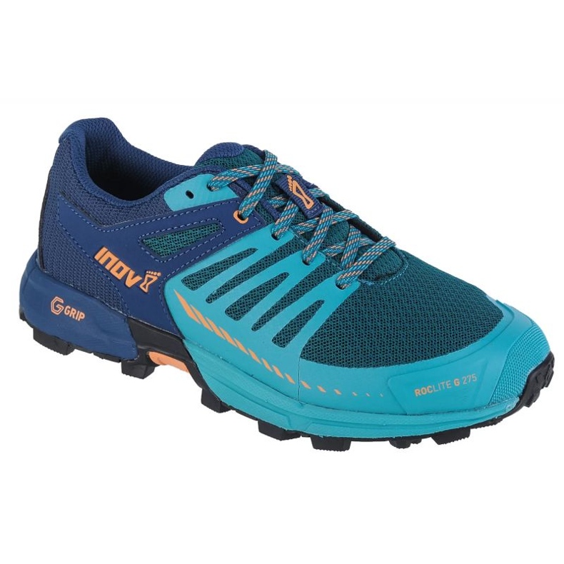 Inov-8 Roclite G 275 V2 W Laufschuhe 001098-TLNYNE-M-01 blau