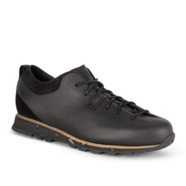 Aku Minima Low M 102052 Trekkingschuhe schwarz