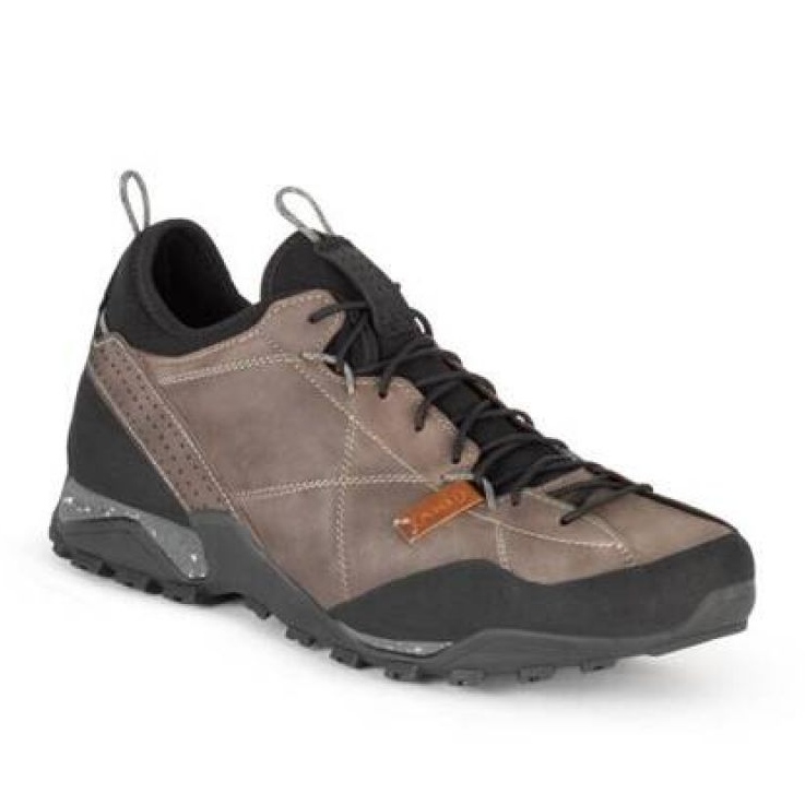 Aku Nativa Gtx W 635095 Trekkingschuhe beige