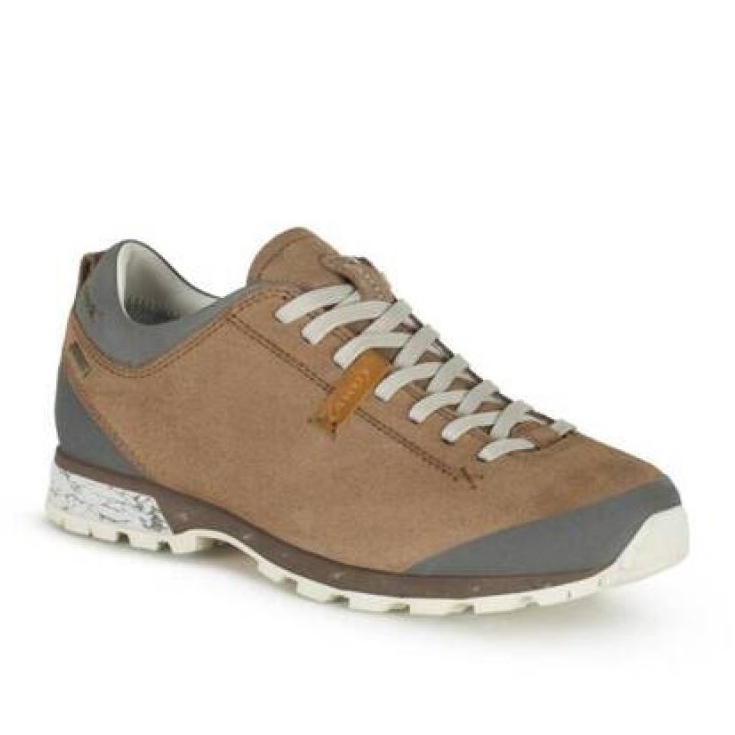 Aku Bellamont 3 GORE-TEX W 5203703 Trekkingschuhe beige