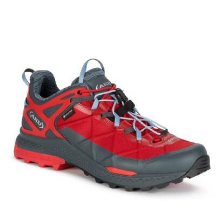 Aku Rocket Gtx M 726169 Trekkingschuhe rot
