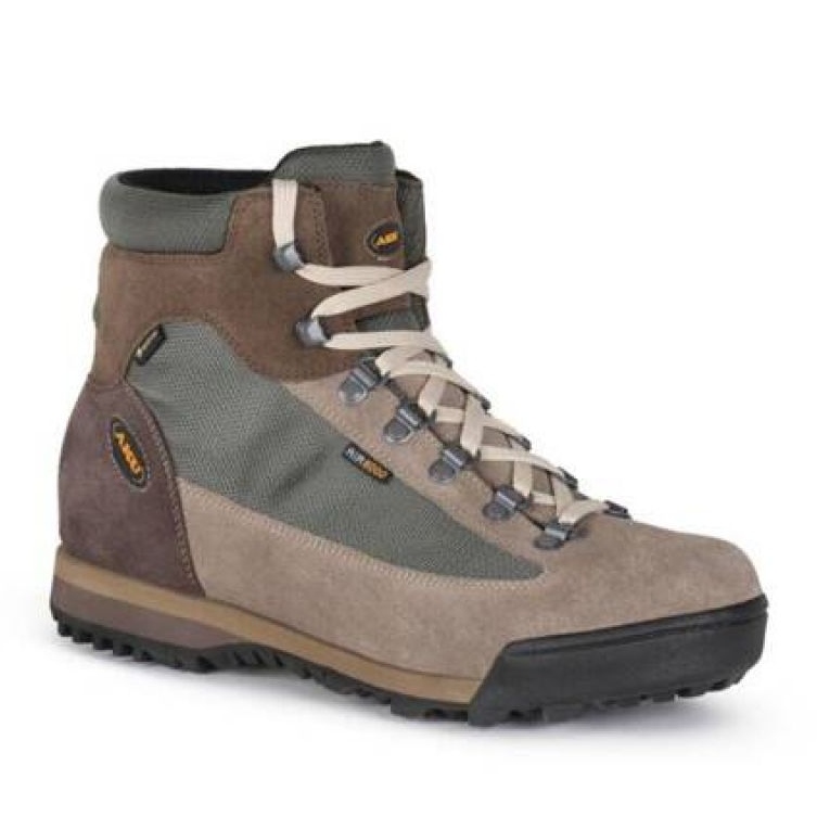 Aku Slope Original Gtx M 88520095 Trekkingschuhe beige