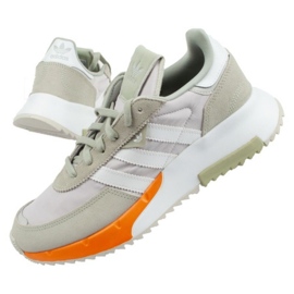 Adidas Retropy F2 M GW8273 Schuhe grau