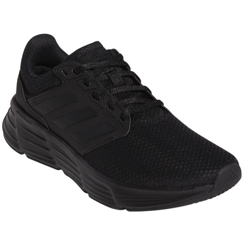 Adidas Galaxy 6 W GW4131 Laufschuhe schwarz
