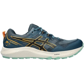 Asics Gel-Sonoma 7 M Laufschuhe 1011B595 403 blau