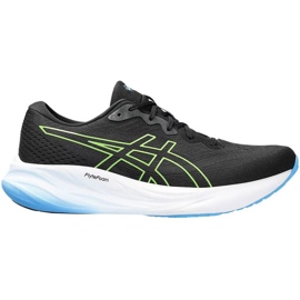 Asics Gel Pulse 15 M Laufschuhe 1011B780 001 schwarz