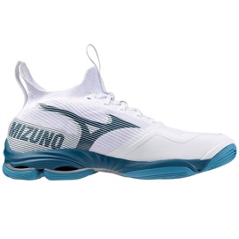Mizuno Wave Lightning Neo 2 M V1GA220221 Volleyballschuhe weiß