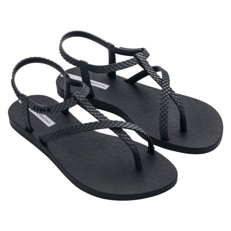 Ipanema Class Wish Ii Fem W 82931 21122 Sandalen schwarz