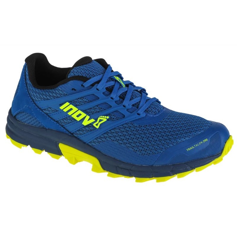 Inov-8 Trailtalon 290 M Laufschuhe 000712-BLNYYW-S-01 blau