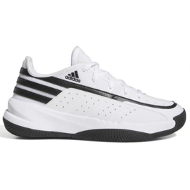 Adidas Front Court M ID8589 Schuhe weiß