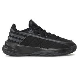 Adidas Front Court M ID8591 Schuhe schwarz