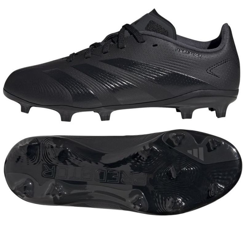 Adidas Predator League L Fg Jr IG7750 Schuhe schwarz