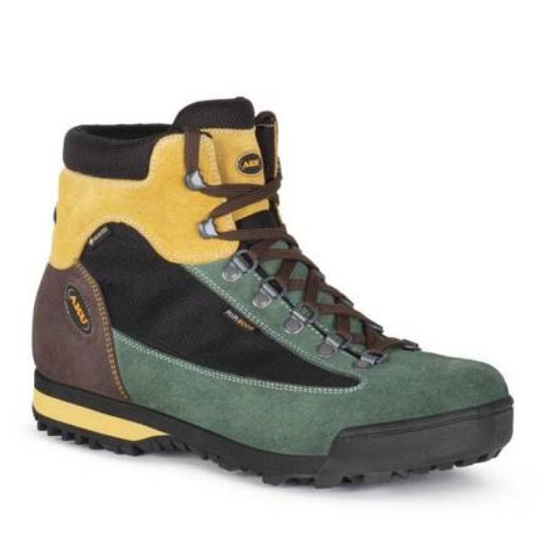 Aku Slope GORE-TEX M 88520110 Trekkingschuhe mehrfarbig