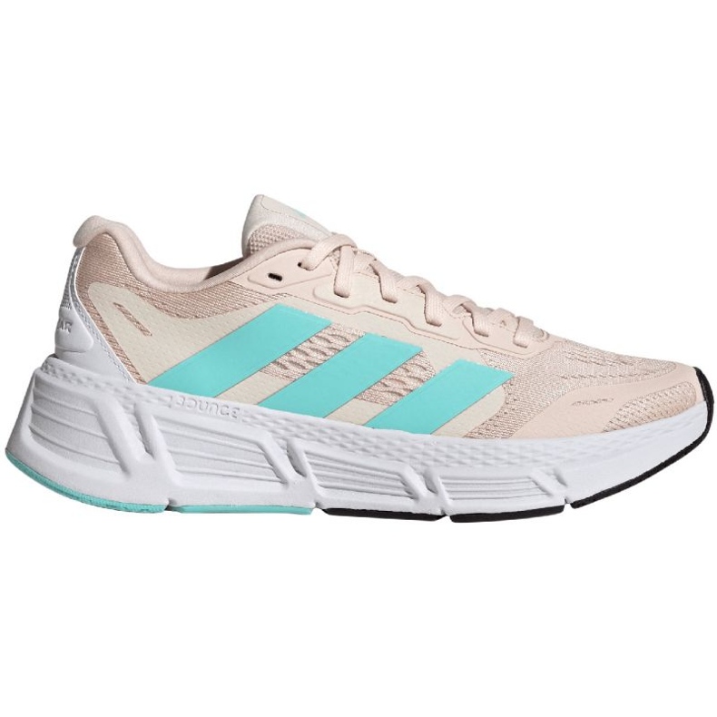 Adidas Questar IF2243 Laufschuhe rosa