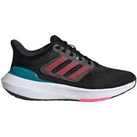 Adidas Ultrabounce Jr IG5397 Schuhe schwarz