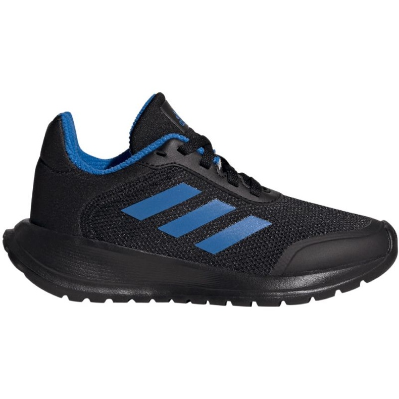 Adidas Tensaur Run 2.0 Jr IF0349 Schuhe schwarz