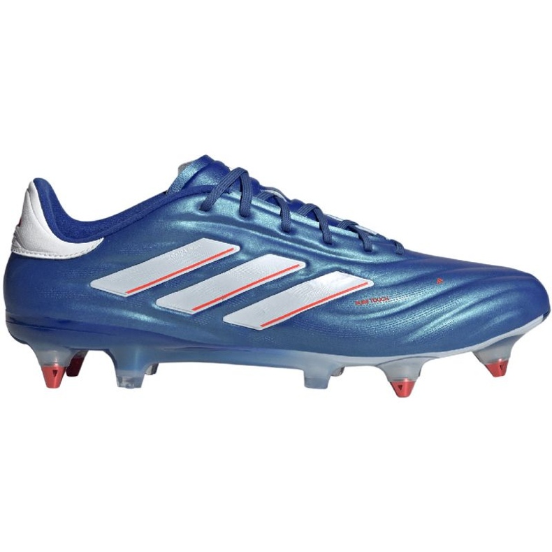 Adidas Copa Pure II.1 Sg M IE4901 Fußballschuhe blau