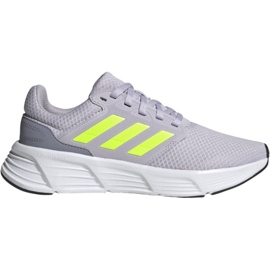 Adidas Galaxy 6 Schuhe W IE1987 violett