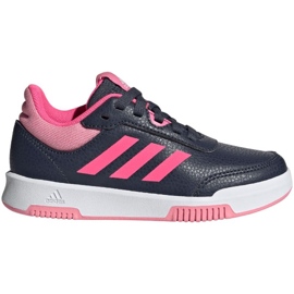 Adidas Tensaur Sport Training Lace ID2303 Schuhe blau