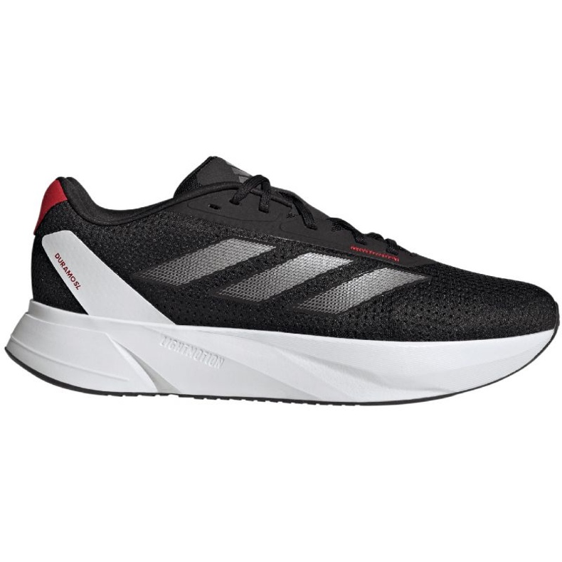 Adidas Duramo Sl M IE9700 Laufschuhe schwarz