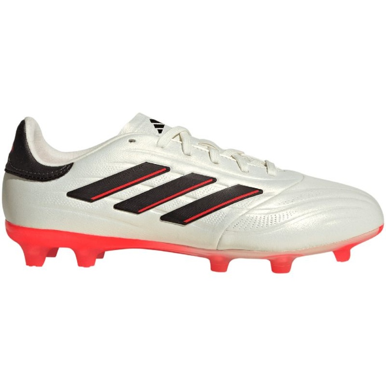 Adidas Copa Pure 2 Elite Fg Jr IE4985 Fußballschuhe weiß
