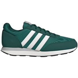 Adidas Run 60s 3.0 Lifestyle Running M ID1857 Schuhe grün