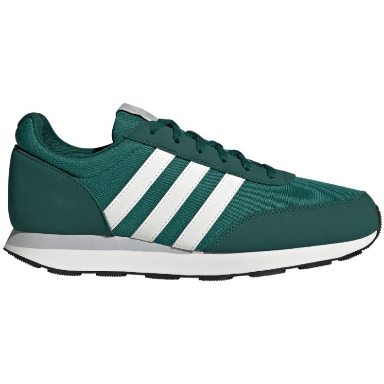 Adidas Run 60s 3.0 Lifestyle Running M ID1857 Schuhe grün