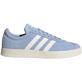 Adidas Vl Court 2.0 Wildleder W Schuhe IF7565 blau