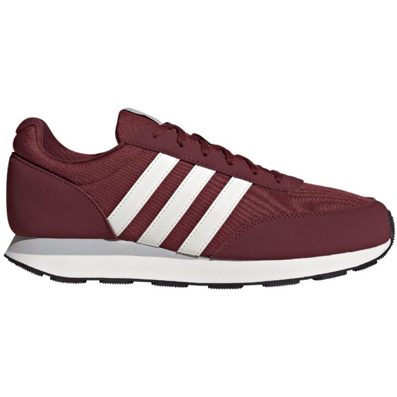 Adidas Run 60s 3.0 Lifestyle Running M ID1858 Schuhe rot