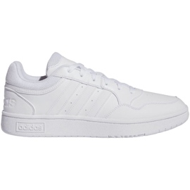 Adidas Hoops 3.0 M IG7916 Schuhe weiß