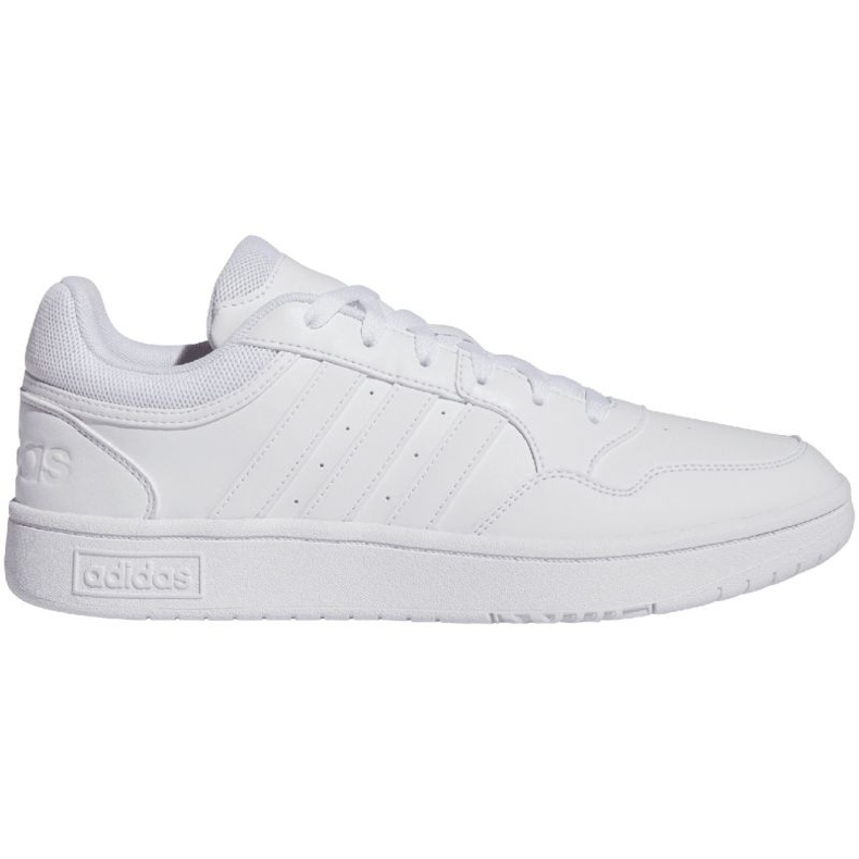 Adidas Hoops 3.0 M IG7916 Schuhe weiß