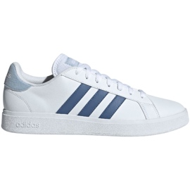 Adidas Grand Court Td M ID4454 Schuhe weiß