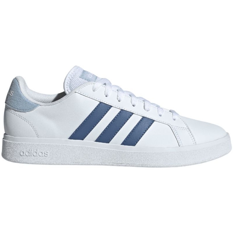 Adidas Grand Court Td M ID4454 Schuhe weiß