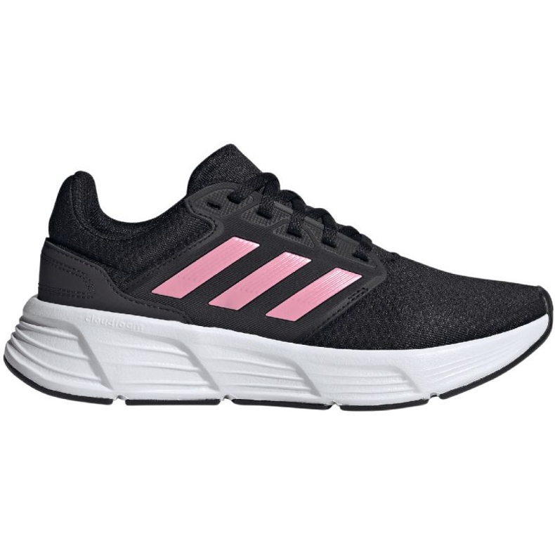 Adidas Galaxy 6 W Laufschuhe IE8149 schwarz