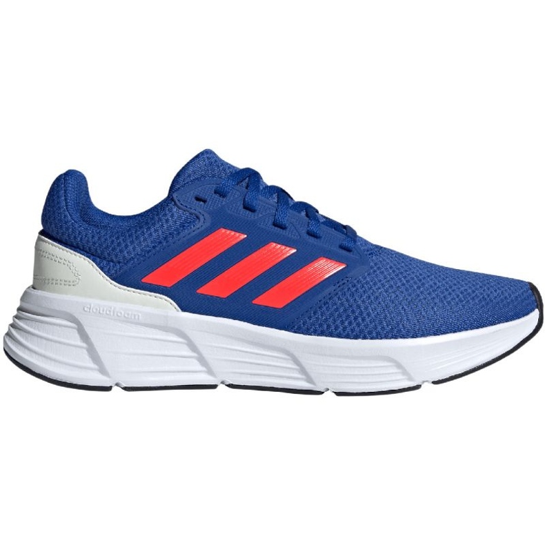Adidas Galaxy 6 M IE8133 Laufschuhe blau