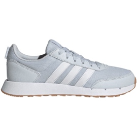 Adidas Run 50s W IG6558 Schuhe grau
