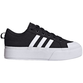 Adidas Bravada 2.0 Platform W IE2310 Schuhe schwarz