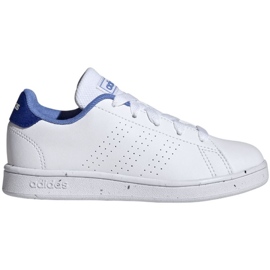 Adidas Advantage Lifestyle Court Lace H06160 Schuhe weiß