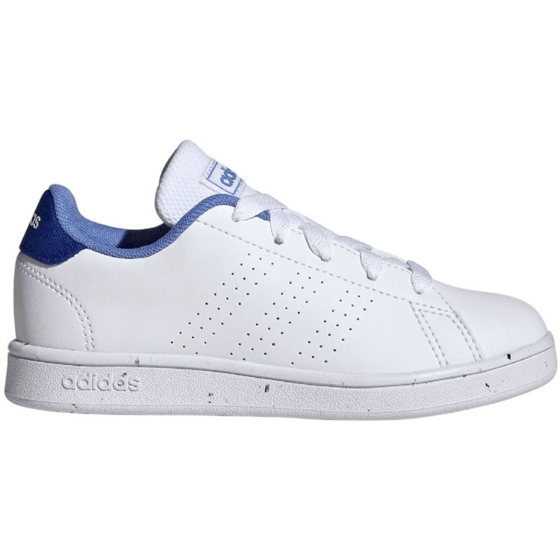 Adidas Advantage Lifestyle Court Lace H06160 Schuhe weiß