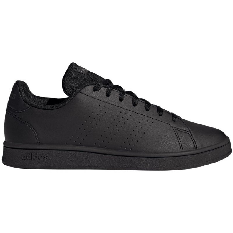 Adidas Advantage Base Court Lifestyle M GW9284 Schuhe schwarz